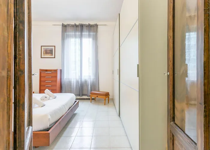 Apartamento Romolo Bitti Ca Granda-zara *