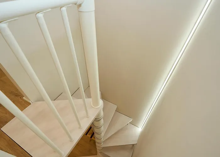 Apartment Atmosphere House 15 Minutes Walk From Duomo Milan