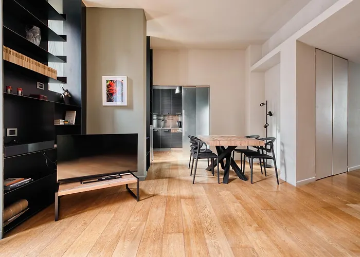 Hostmate - - Solari 밀라노