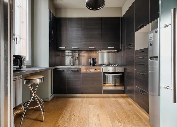 Hostmate - - Solari 아파트 *