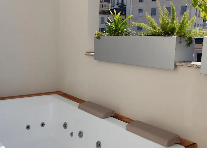 The Sole Penthouse - Duomo View *