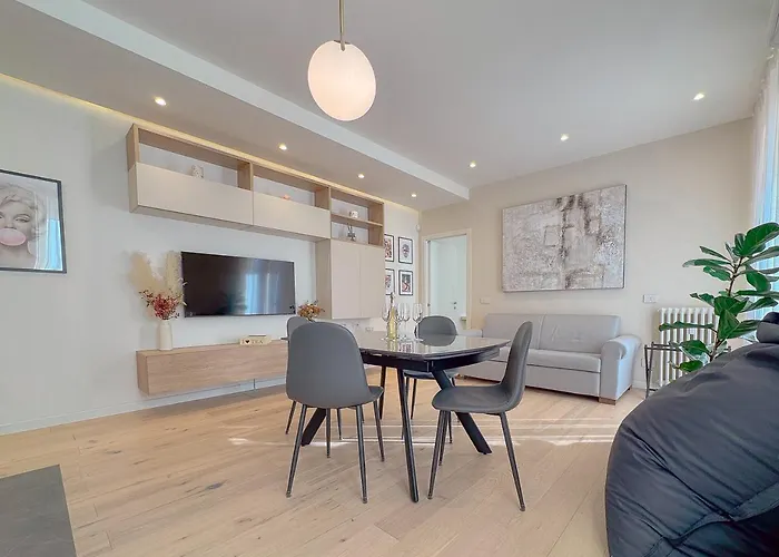 公寓 Urban By Host Hero 米兰