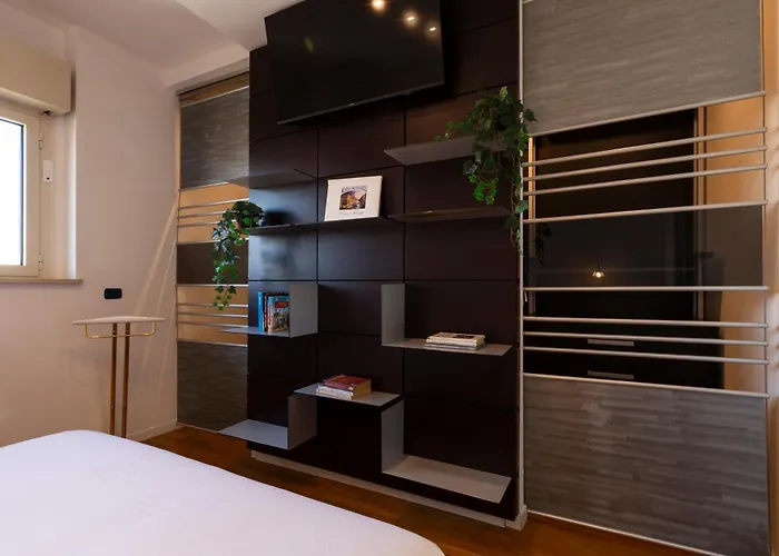 Settimo Cielo - San Cristoforo Apartman *