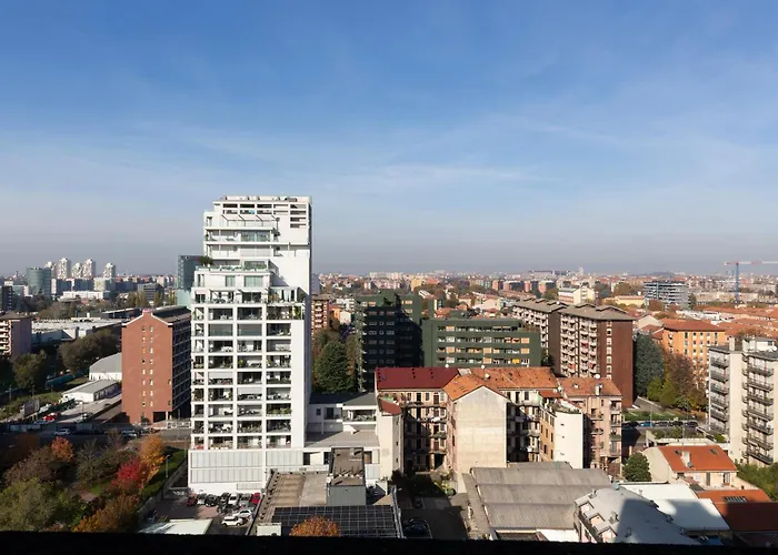 Settimo Cielo - San Cristoforo