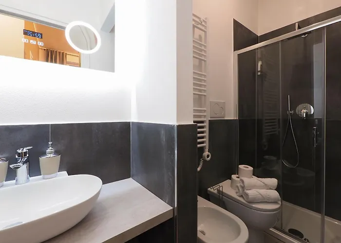 Primopiano - Vittadini Apartament Mediolan