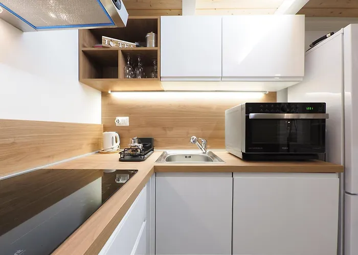 Primopiano - Vittadini Apartament Mediolan