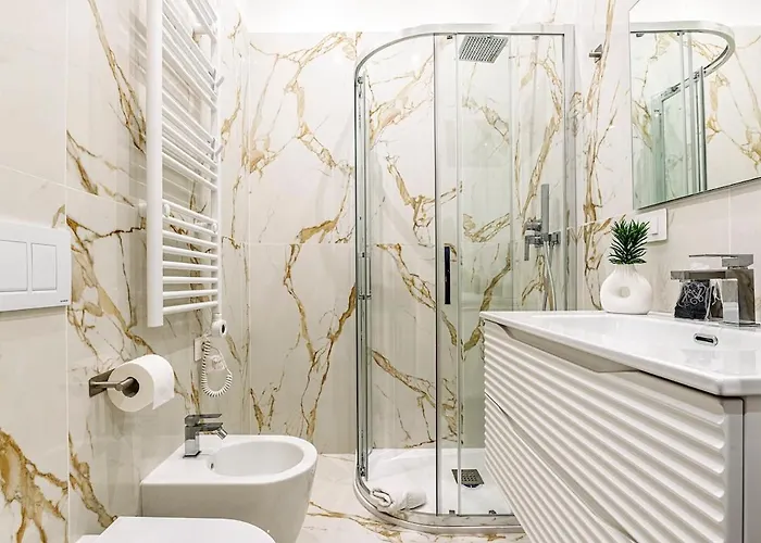 New Opening - Porta Romana شقة