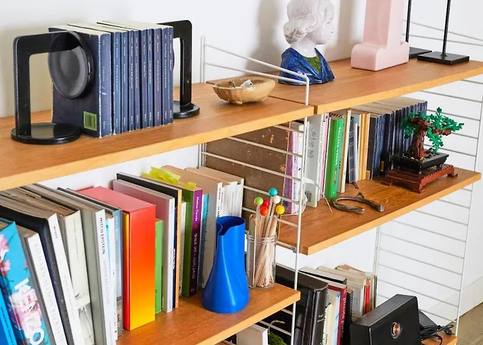 Апартаменты Oasi Di Relax In Centro A *