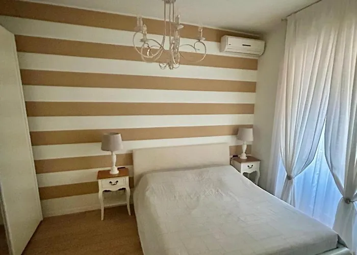 Lejlighed A&a Milano