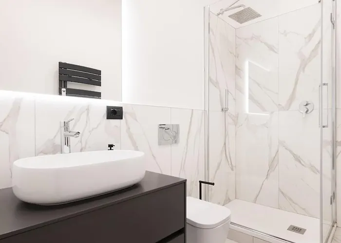 Apartment Easylife - - Modrone 6 - Duomo Milan