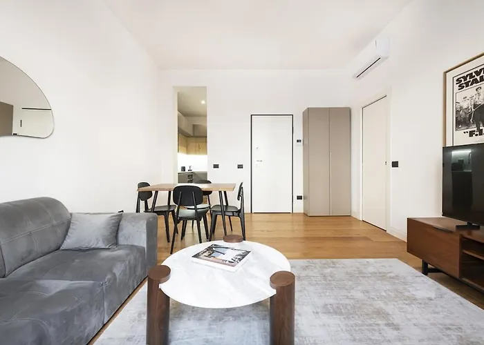 Easylife - - Modrone 6 - Duomo Milan