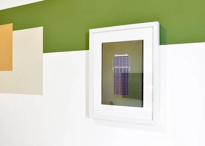 Pagano M1 California M4 - Bright&cozy *