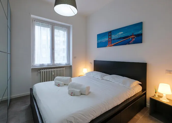 Turro M1 -10 Min Duomo * Milan