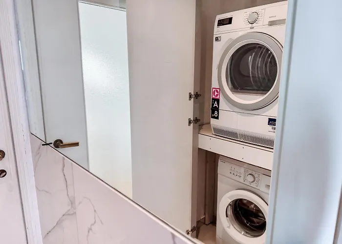 Macchi - Station Rooftop - Mailand