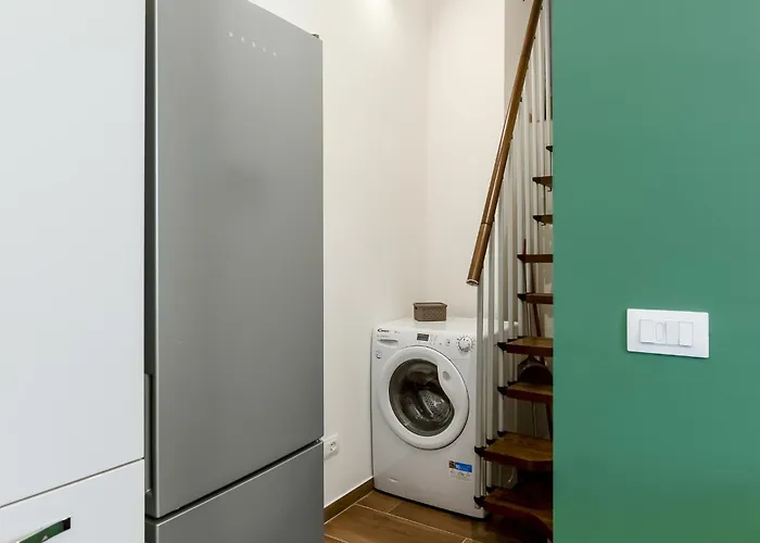 Family-friendly In Isola District