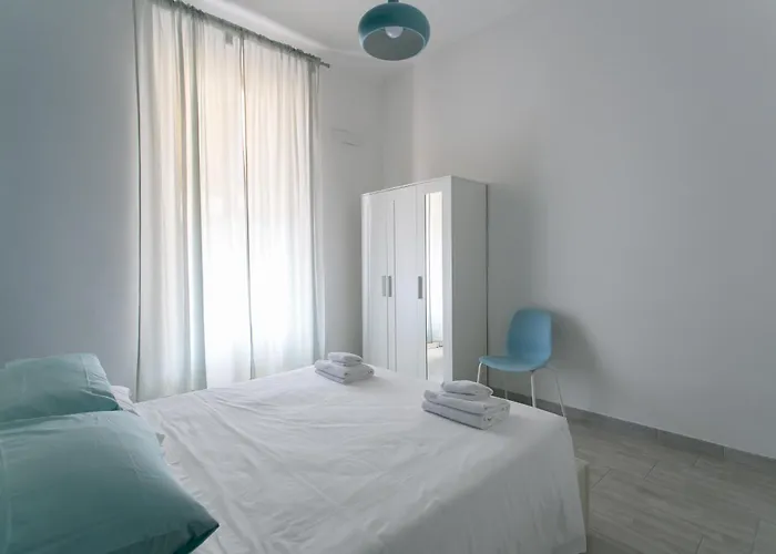 Διαμέρισμα Italianflat - Blue In The Sky