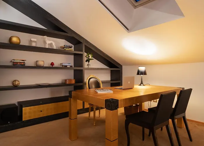 Guesthost - 500sqm Luxury With Spa, Gym, Terrace, Game & Garage