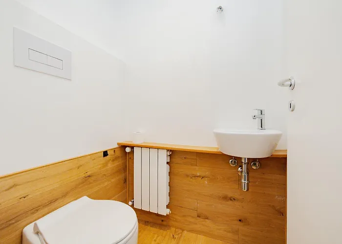 Bnbest San Siro 6 Pax Milaan