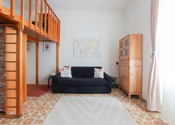 아파트 Romantic Close To Fondazione Prada