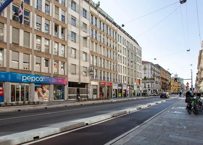 Buenos Aires Living By Innstay דירה מילאנו