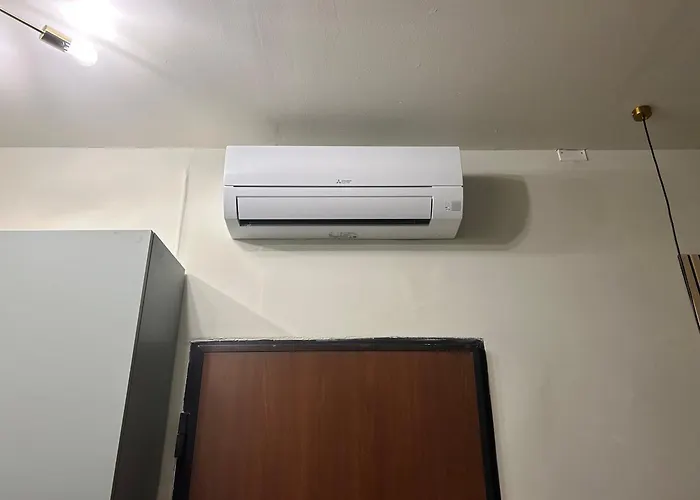 Apartment Magnoliaapartments - 12 Orti Center