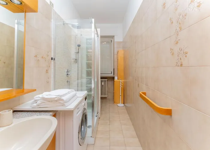 L'antico Casolare - Near Prada Foundation - M3 Apartment Mailand