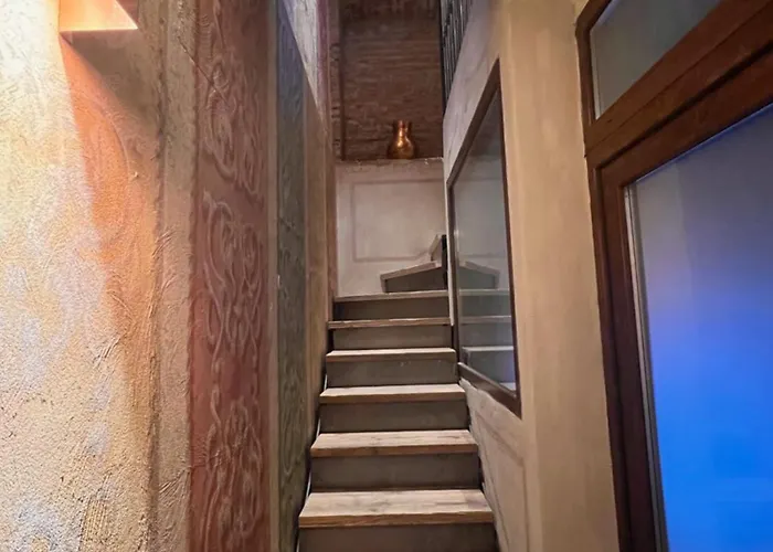 شقة Emme Loft I Sweet Moon - Exclusive Loft & Private *