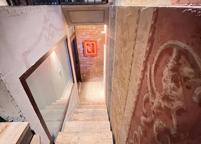 Emme Loft I Sweet Moon - Exclusive Loft & Private *