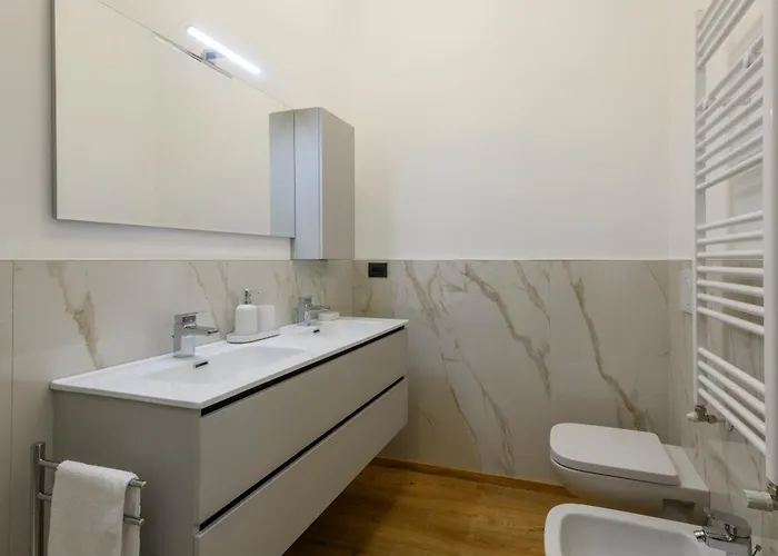 Apartamento Belfiore - 7sundays Milán