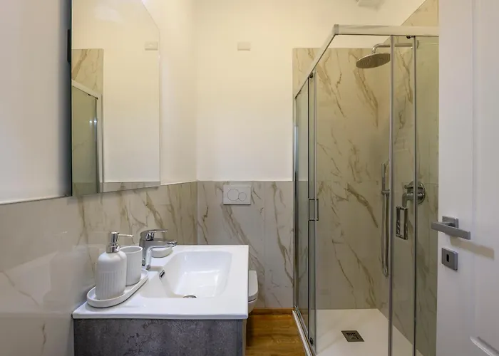 Belfiore - 7sundays Apartamento Milán