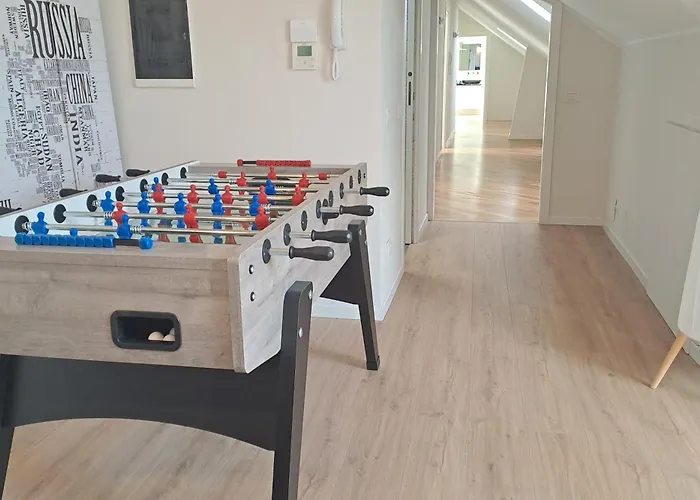 Casa Galimberti Heritage - Porta Venezia Appartamento *