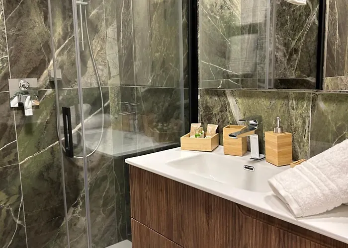 Διαμέρισμα Loreto