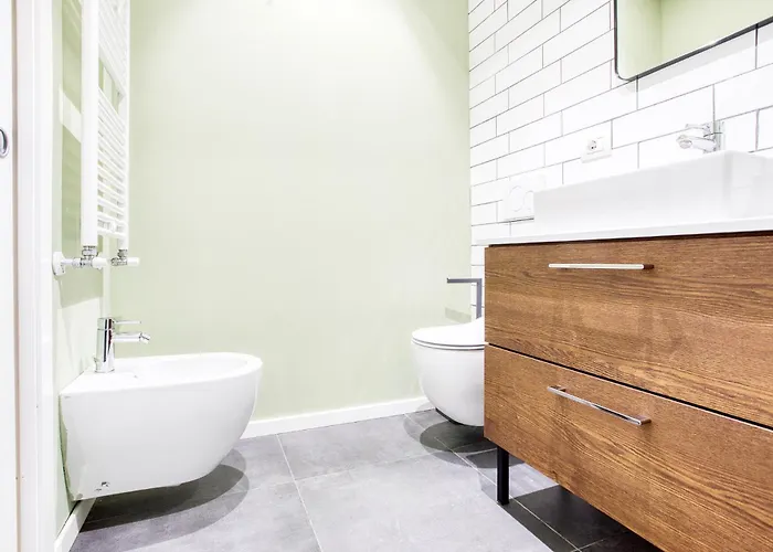 Easylife - - Cagnola 6 - Arco Della Pace Daire