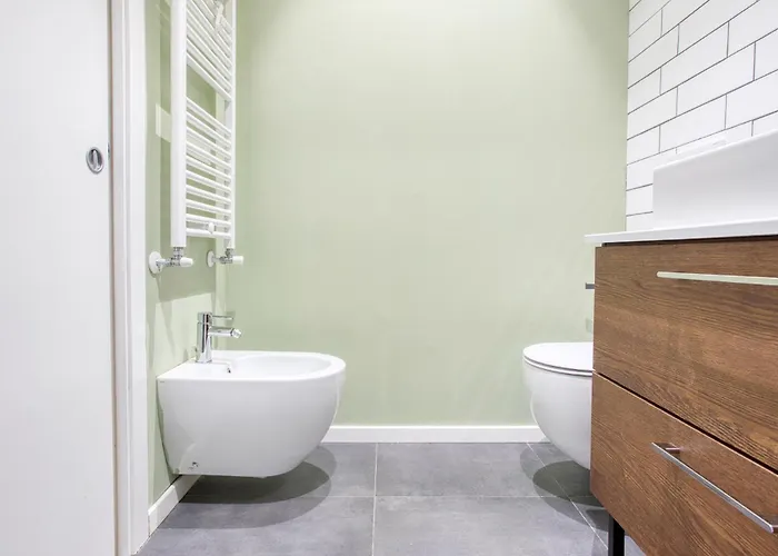 Easylife - - Cagnola 6 - Arco Della Pace