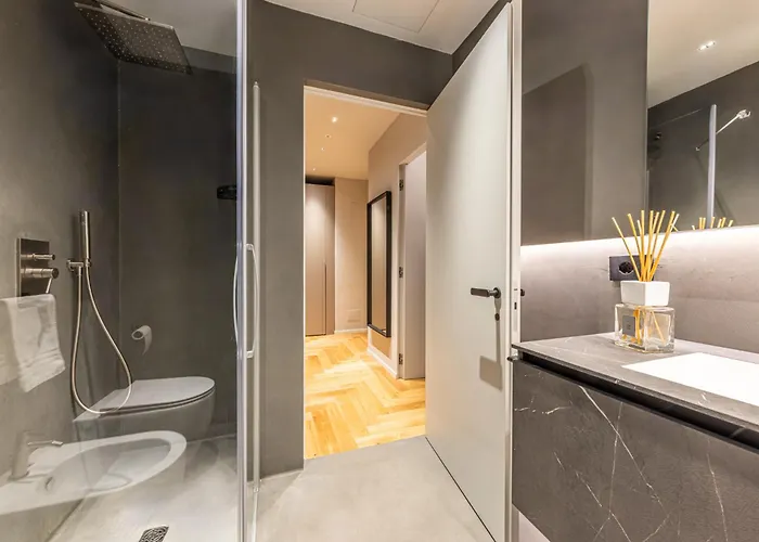 Apartment Luxury Modern Near Duomo - Exclusive & *