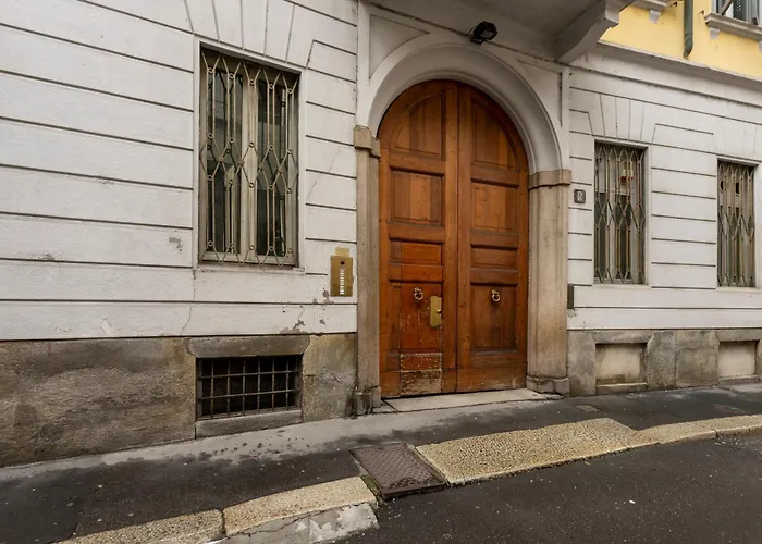 Co99- New Elegant Mauri アパート