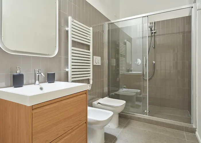 Up To - Residenze M6-m6a