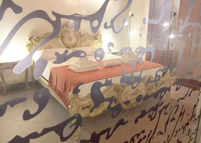 Flatsharing - Collegno 3 Level Loft Apartment *