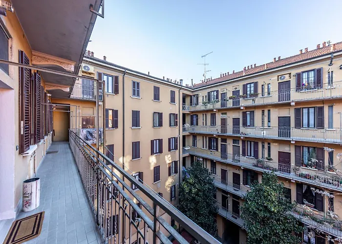 Citylife Comfort Elegante Lägenhet Milano