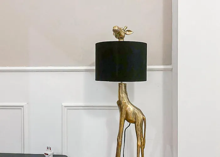 Flatsharing - Scarlatti Apartament Mediolan