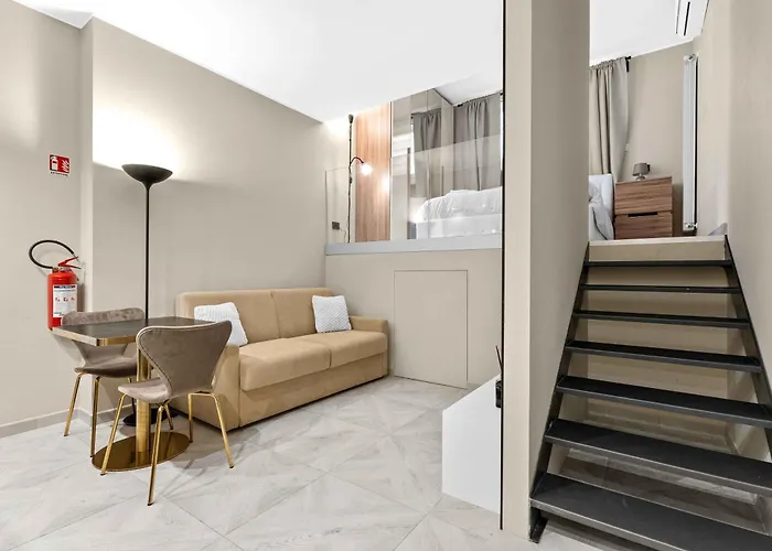 La Maison D'elite - Repubblica - M3 Wi-fi