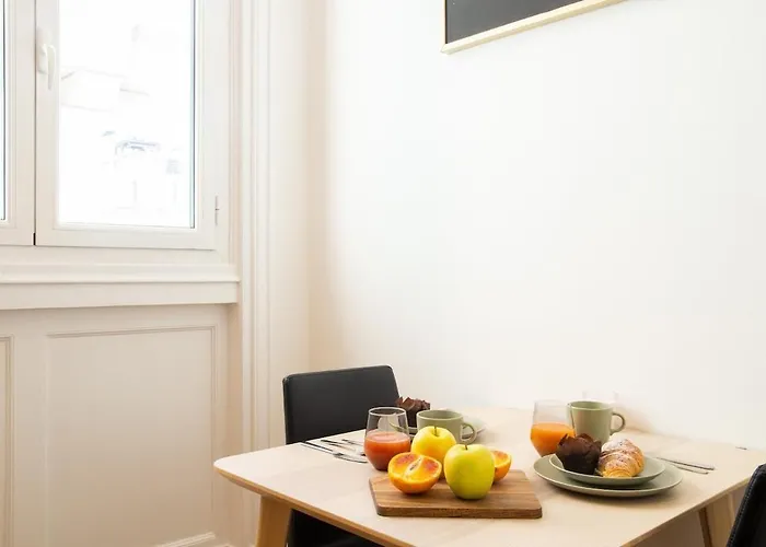 Duomo - Leobrothers - Galleria Del Corso 4 Apartamento