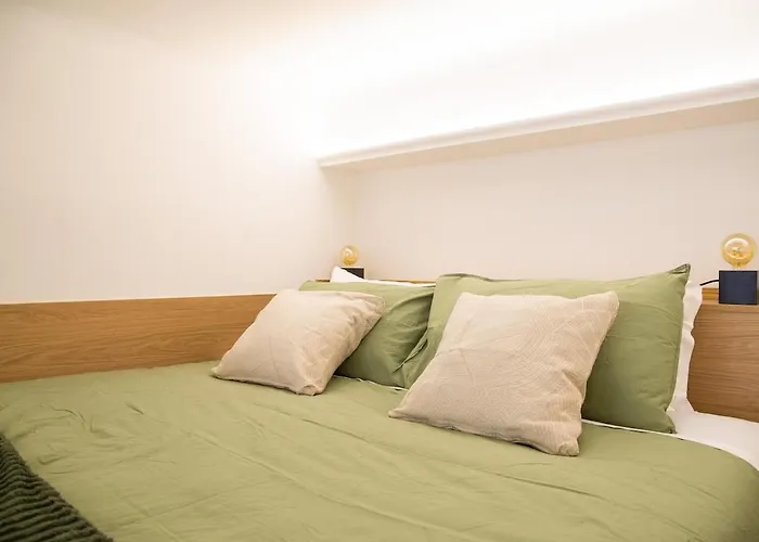 Duomo - Leobrothers - Galleria Del Corso 4 * Milán