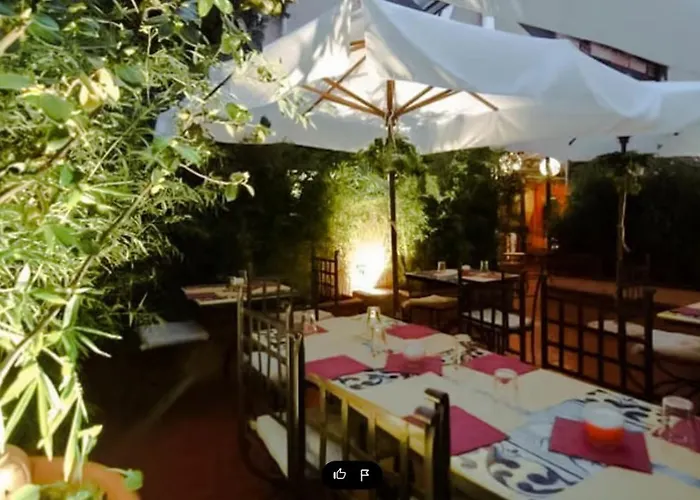 Olimpic Village Club