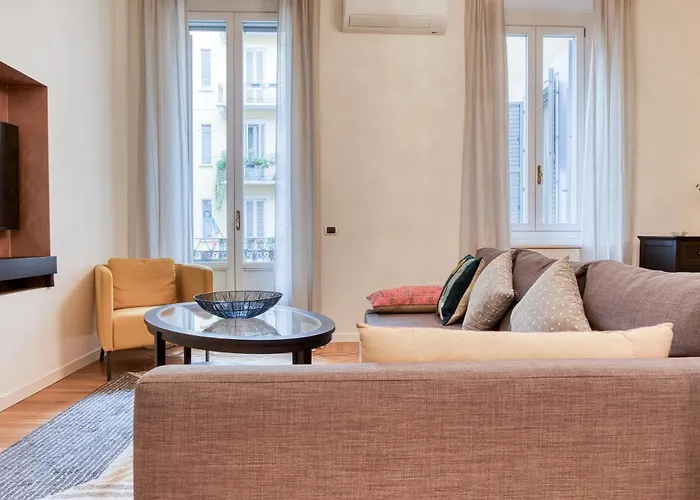 Easylife - - Settembrini 45 - Daire *