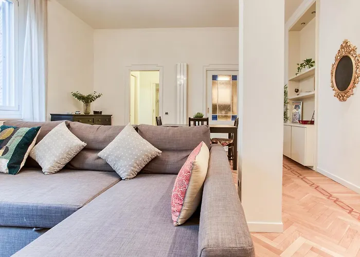 Easylife - - Settembrini 45 - Daire *