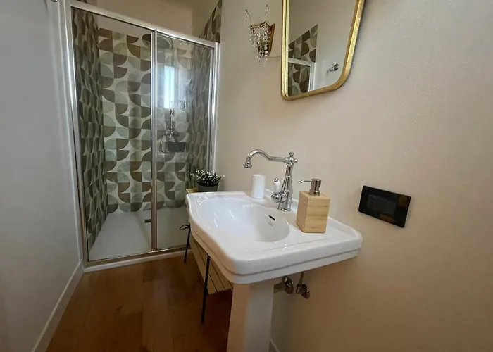 The Vintage Movie Naviglio Grande *