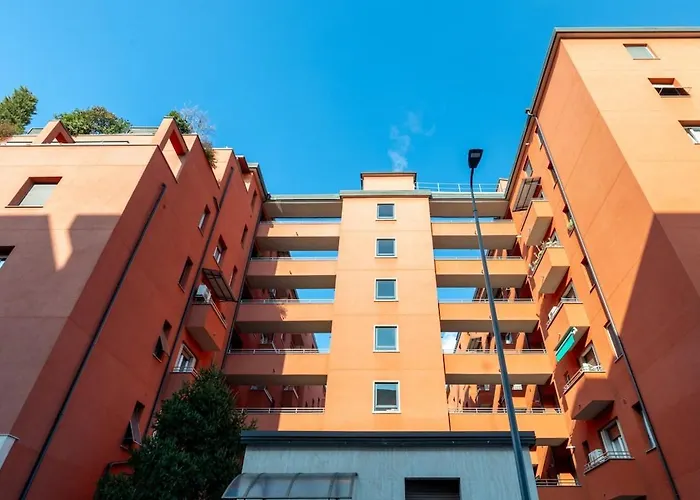 Bdc - With Parking! * Milano