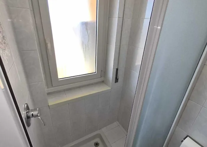 Apartment Check-inganni, Sopra La Metropolitana Fianco Cdi Mailand