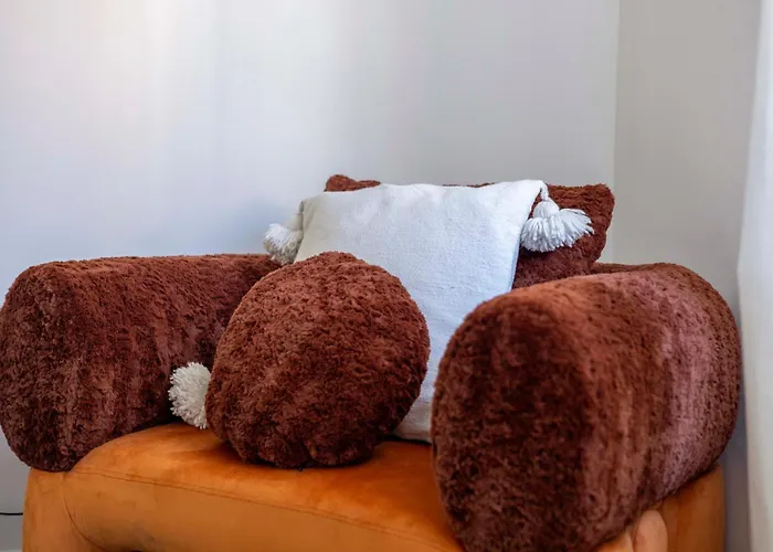 Masotto - 7sundays Apartman *